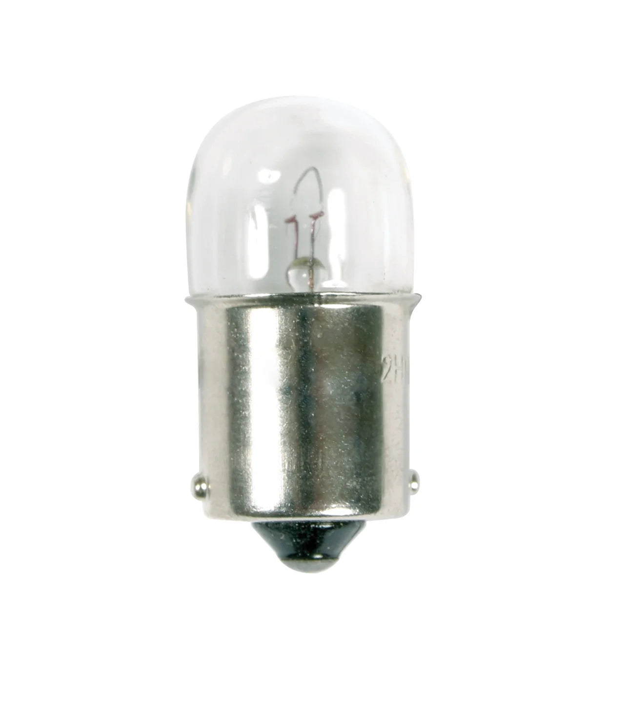24V Lampada sferica - R10W - 10W - BA15s - 10 pz  - Scatola