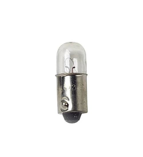 24V Lampada micro - T4W - 4W - BA9s - 2 pz  - Scatola