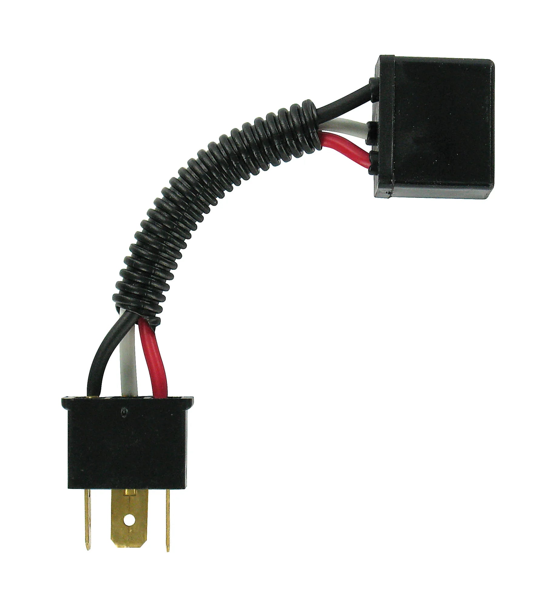 24V Lampada alogena Xenium Race - (H4) - 90/100W - P43t - 2 pz  - D/Blister