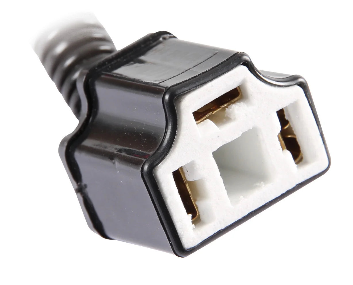 24V Lampada alogena Xenium Race - (H4) - 90/100W - P43t - 2 pz  - D/Blister