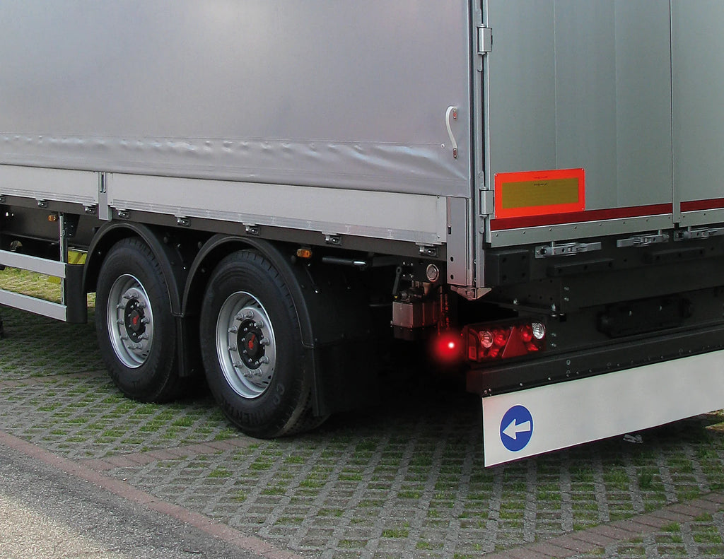 24/28V Led Series - 34 SMD x 3 chips - (P21W) - BA15s - 2 pz  - Scatola - Bianco