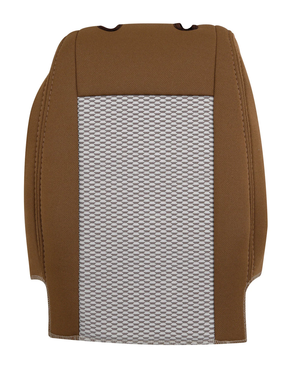 Demo coprisedile in miniatura linea Superior - Nocciola