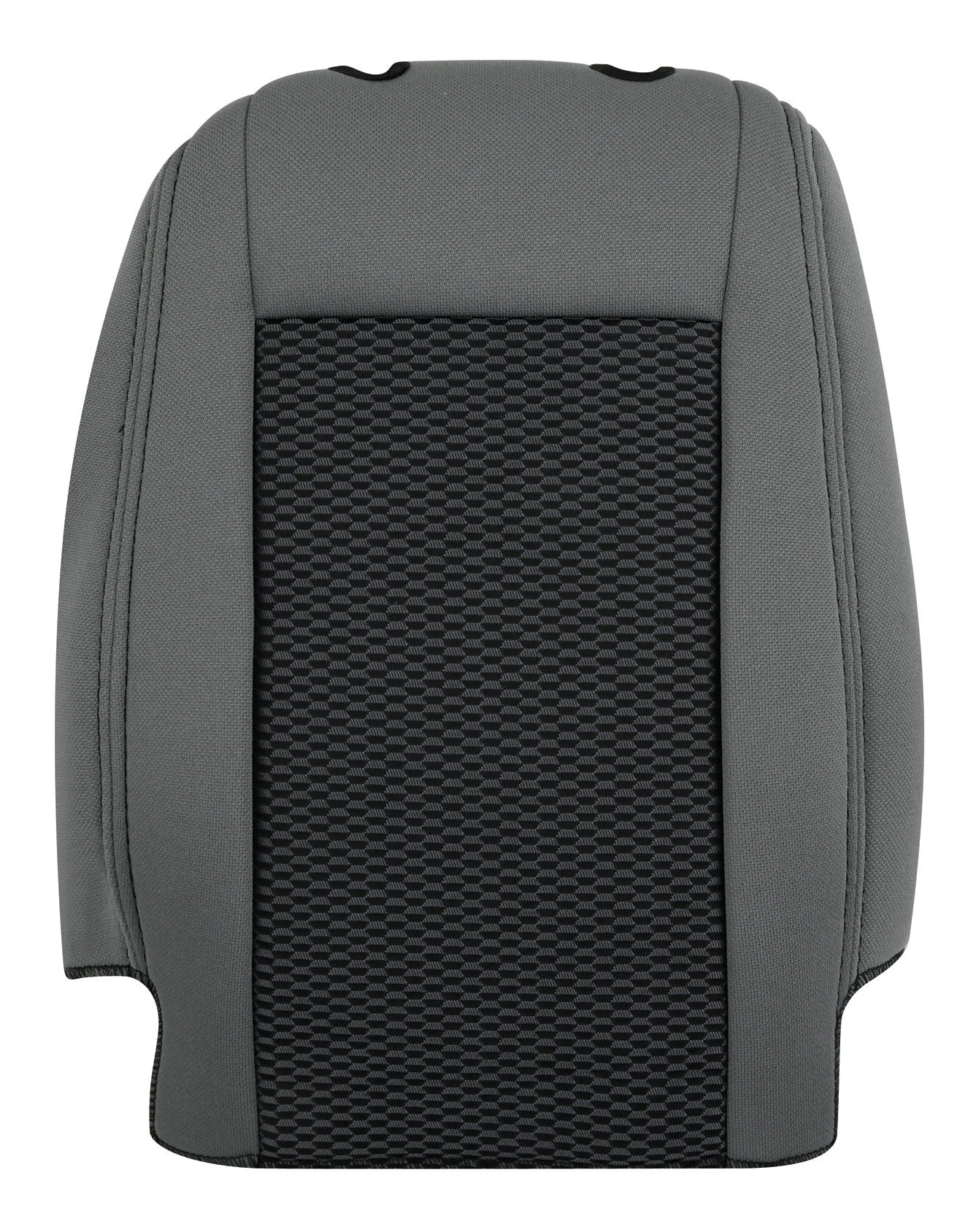 Demo coprisedile in miniatura linea Superior - Grigio/Nero