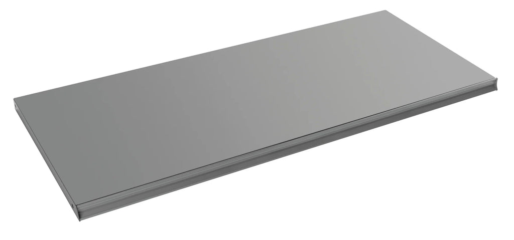 Ripiano di base per scaffali lineari - 97x42 cm