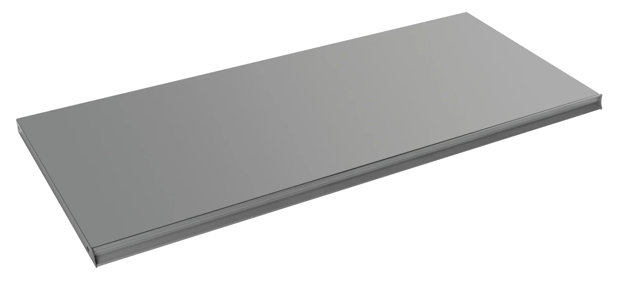 Ripiano di base per scaffali lineari - 97x42 cm