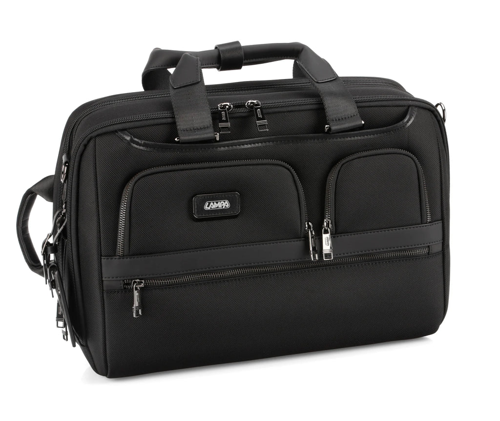 BF-01 Brief Pack, Borsa da lavoro organizer