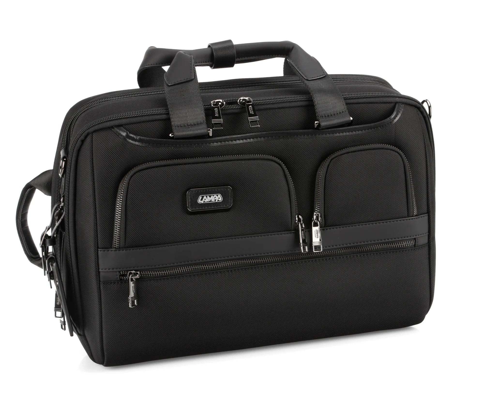 BF-01 Brief Pack, Borsa da lavoro organizer