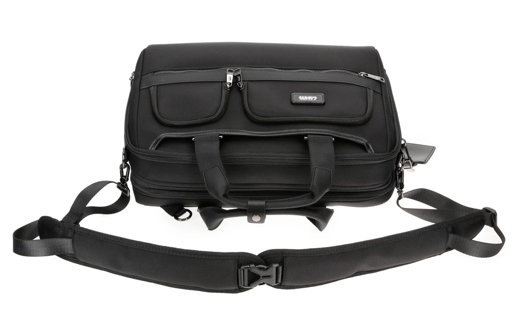 BF-01 Brief Pack, Borsa da lavoro organizer