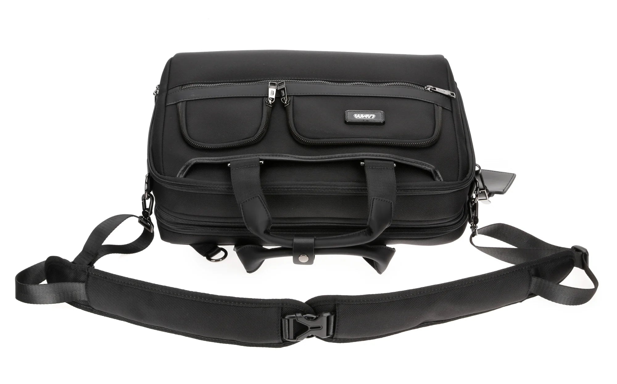 BF-01 Brief Pack, Borsa da lavoro organizer