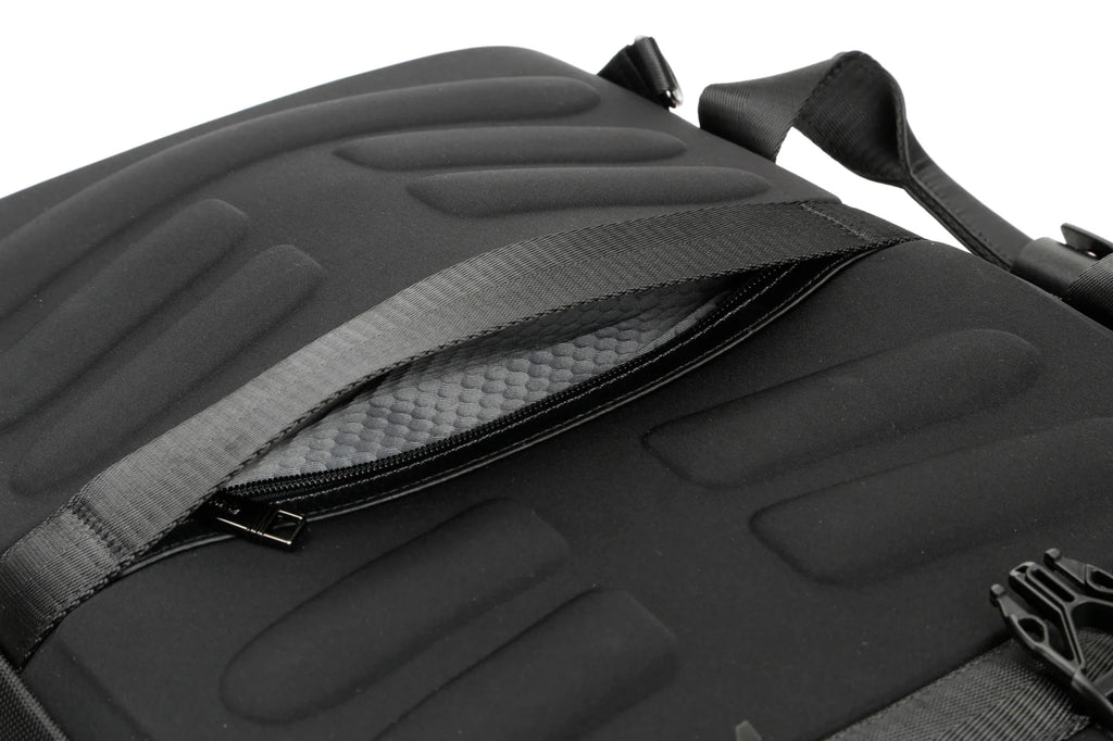 BF-01 Brief Pack, Borsa da lavoro organizer