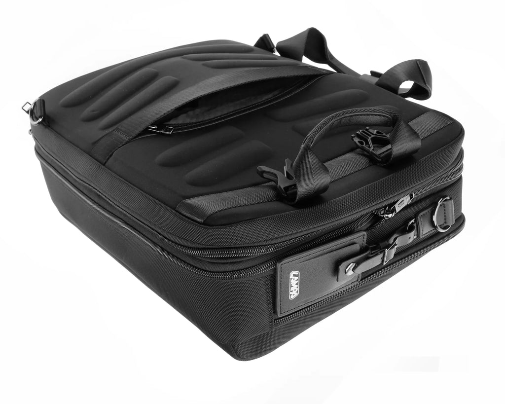 BF-01 Brief Pack, Borsa da lavoro organizer