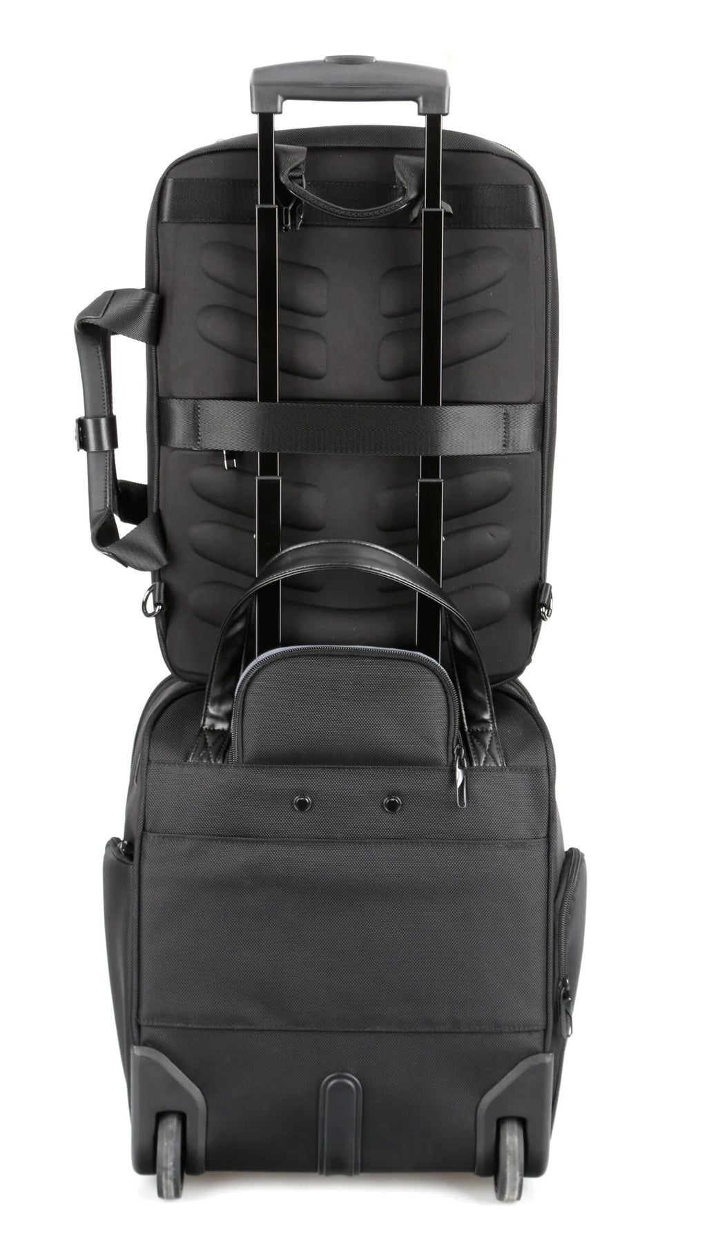 BF-01 Brief Pack, Borsa da lavoro organizer