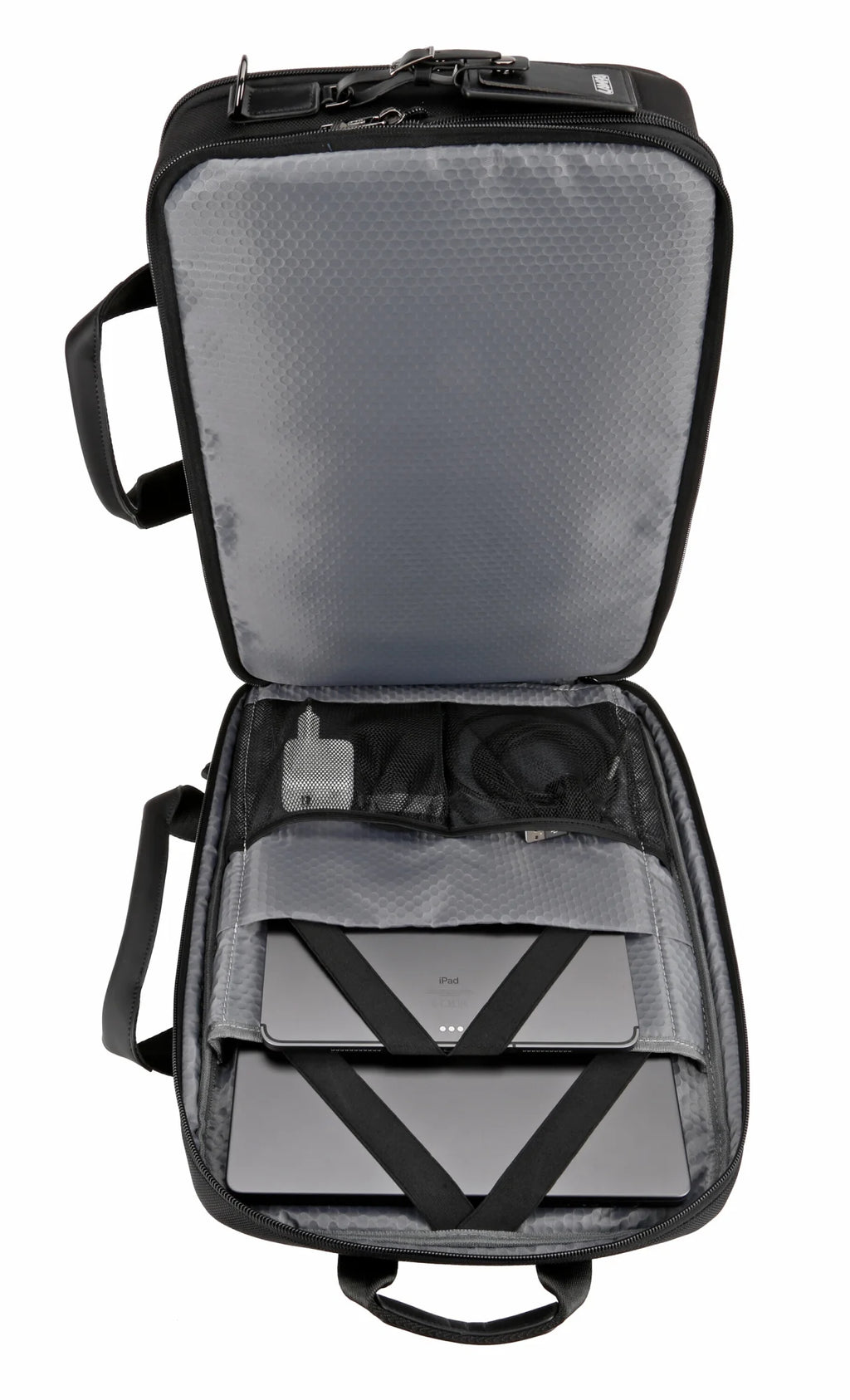 BF-01 Brief Pack, Borsa da lavoro organizer