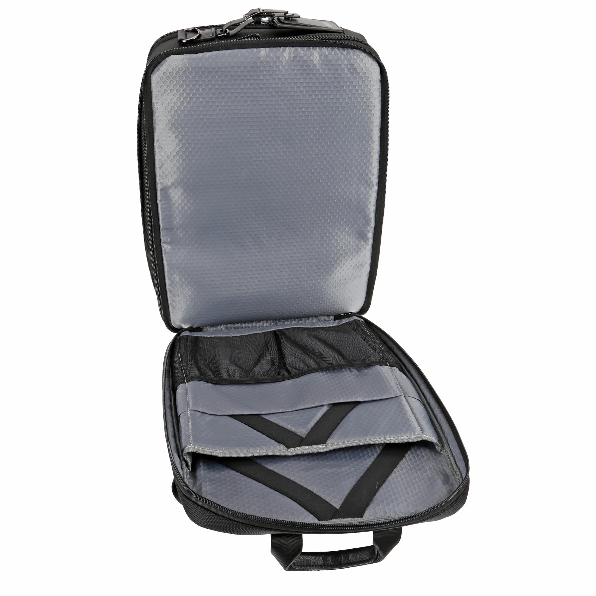 BF-01 Brief Pack, Borsa da lavoro organizer