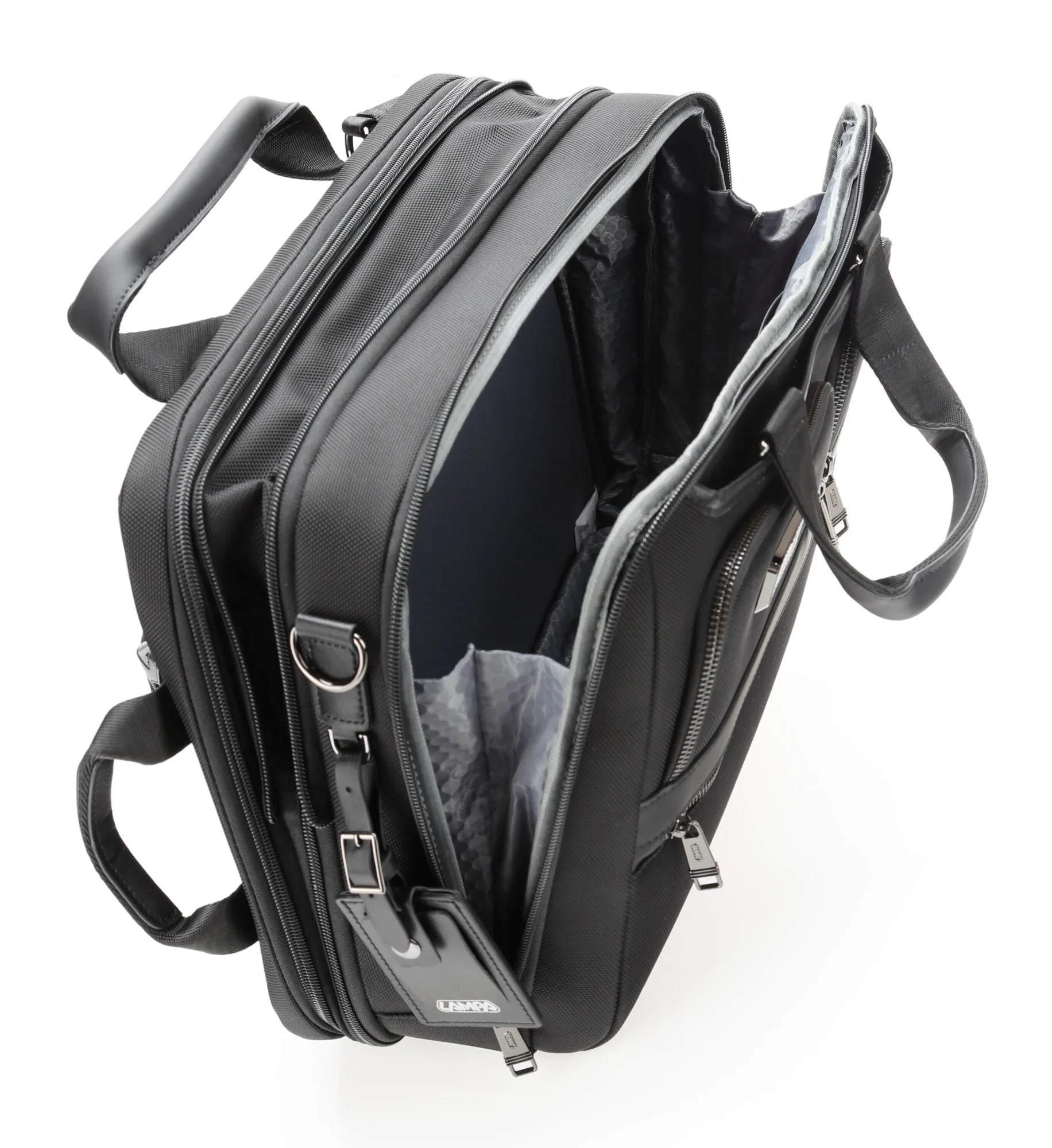 BF-01 Brief Pack, Borsa da lavoro organizer