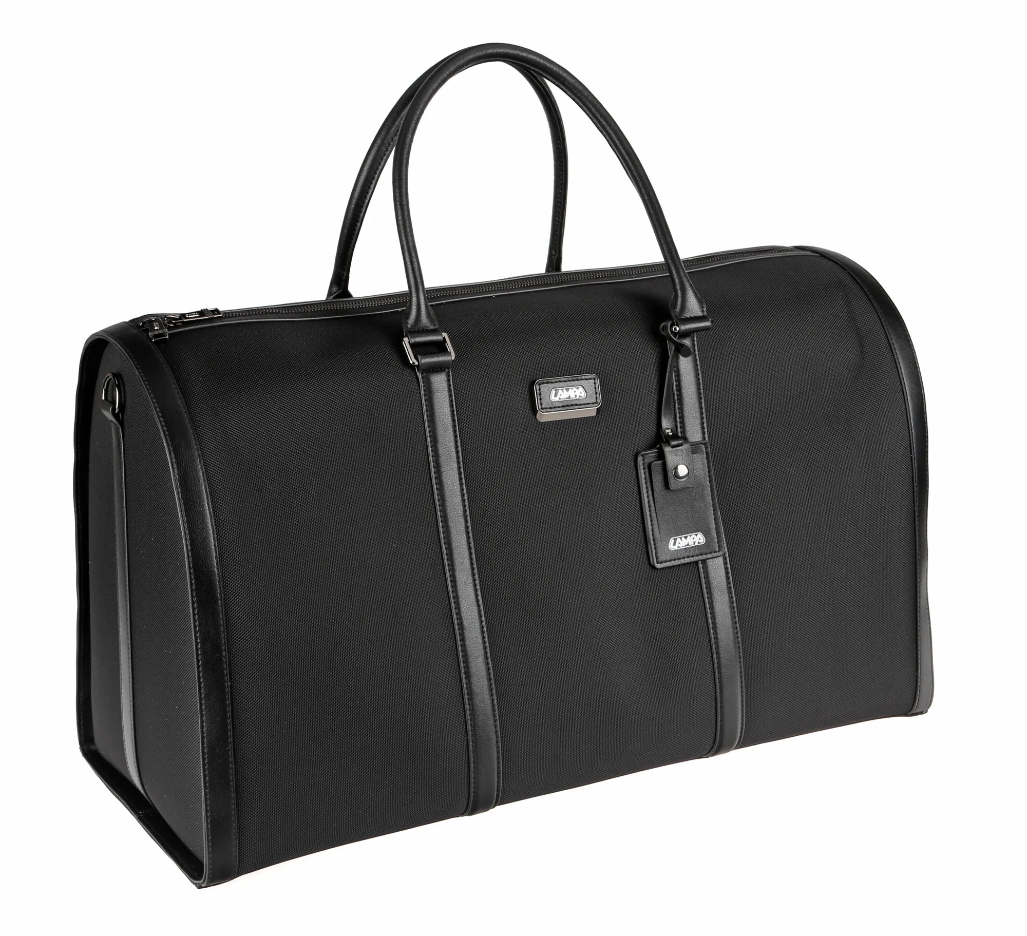 DF-01 Duffle Bag, Borsone da viaggio con maniglie e tracolla