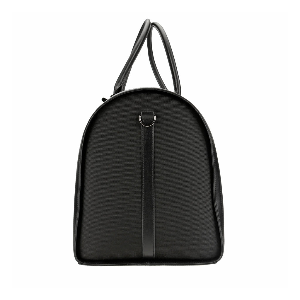 DF-01 Duffle Bag, Borsone da viaggio con maniglie e tracolla