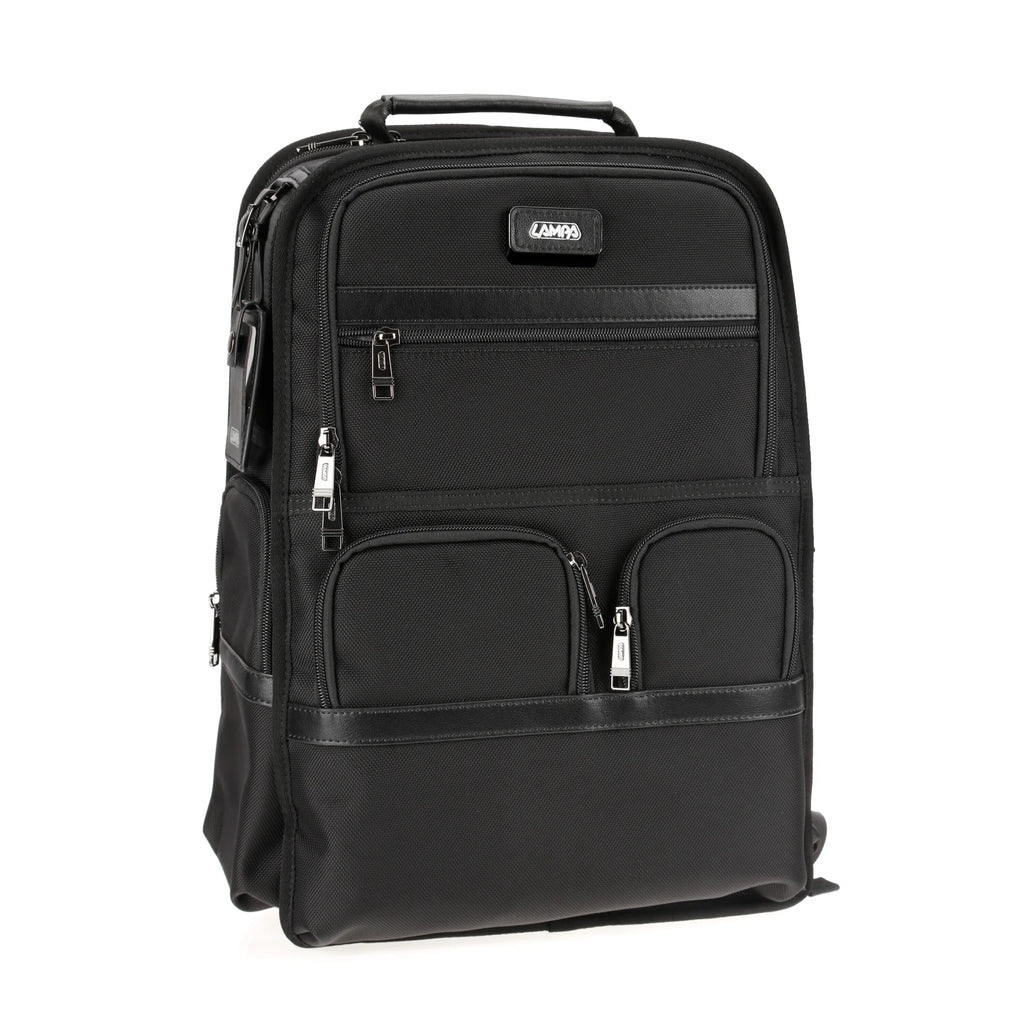 BK-01 Back Pack, Zaino multifunzione