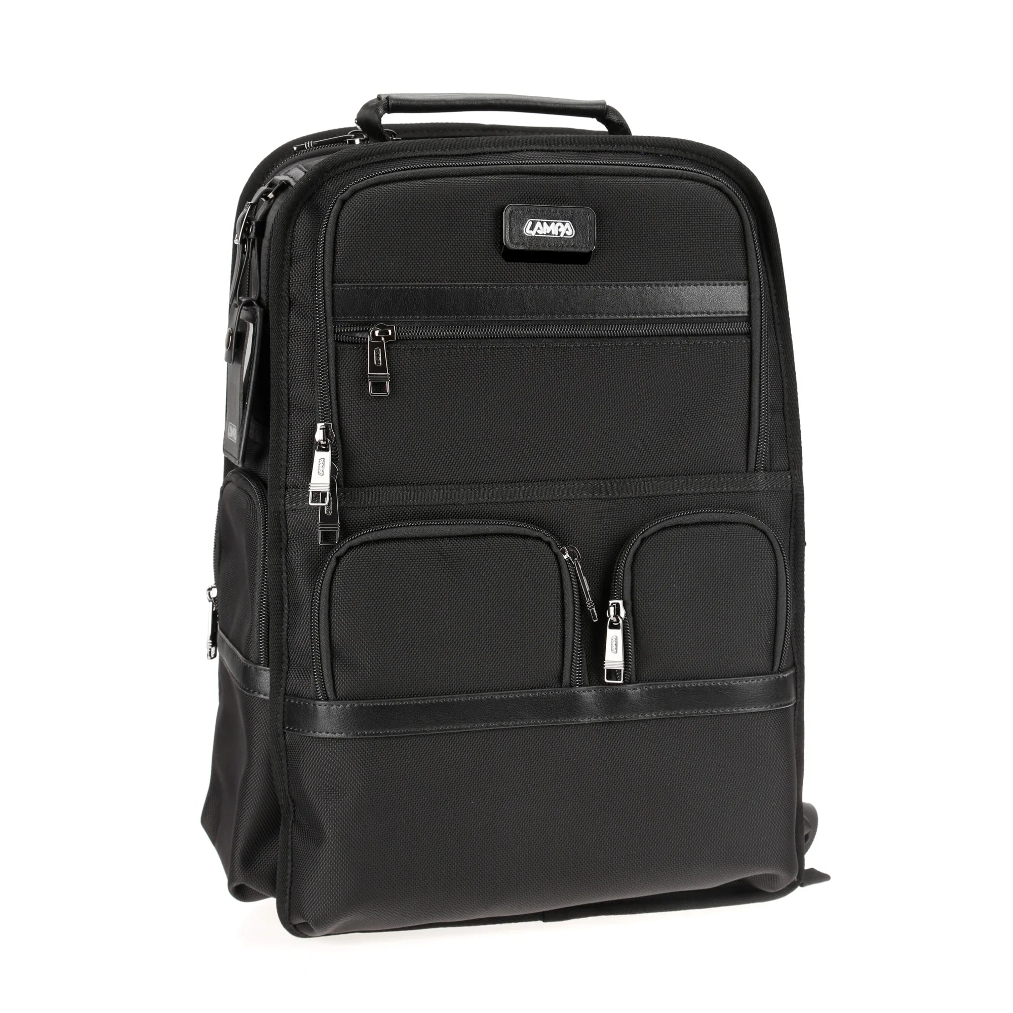 BK-01 Back Pack, Zaino multifunzione