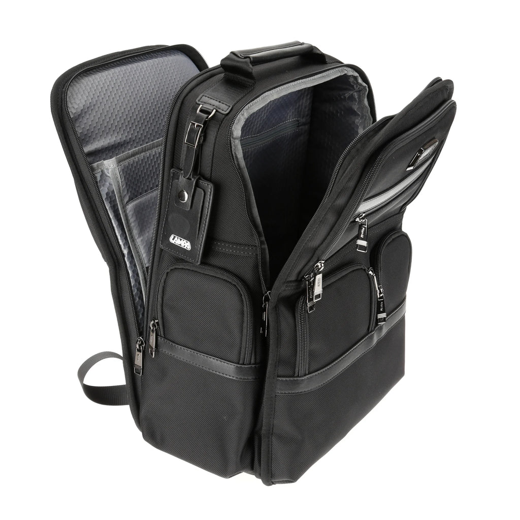 BK-01 Back Pack, Zaino multifunzione