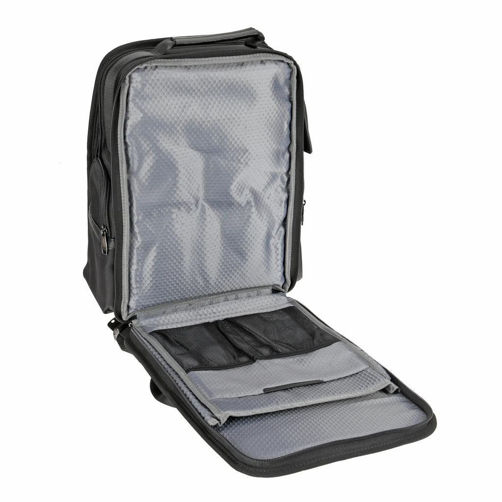 BK-01 Back Pack, Zaino multifunzione