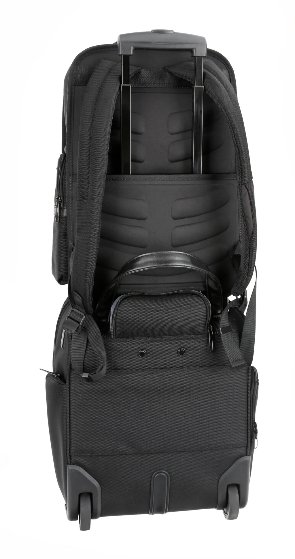 BK-01 Back Pack, Zaino multifunzione