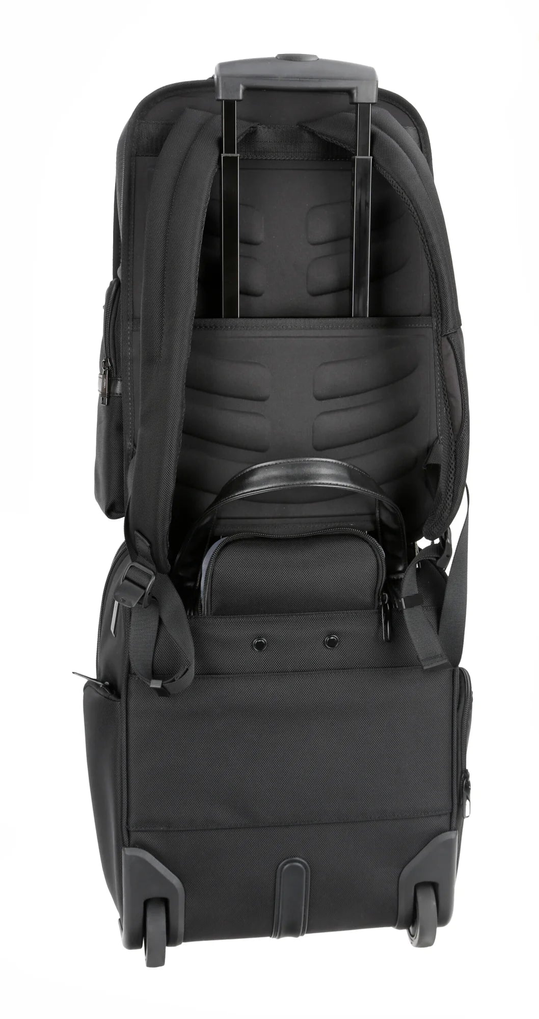 BK-01 Back Pack, Zaino multifunzione