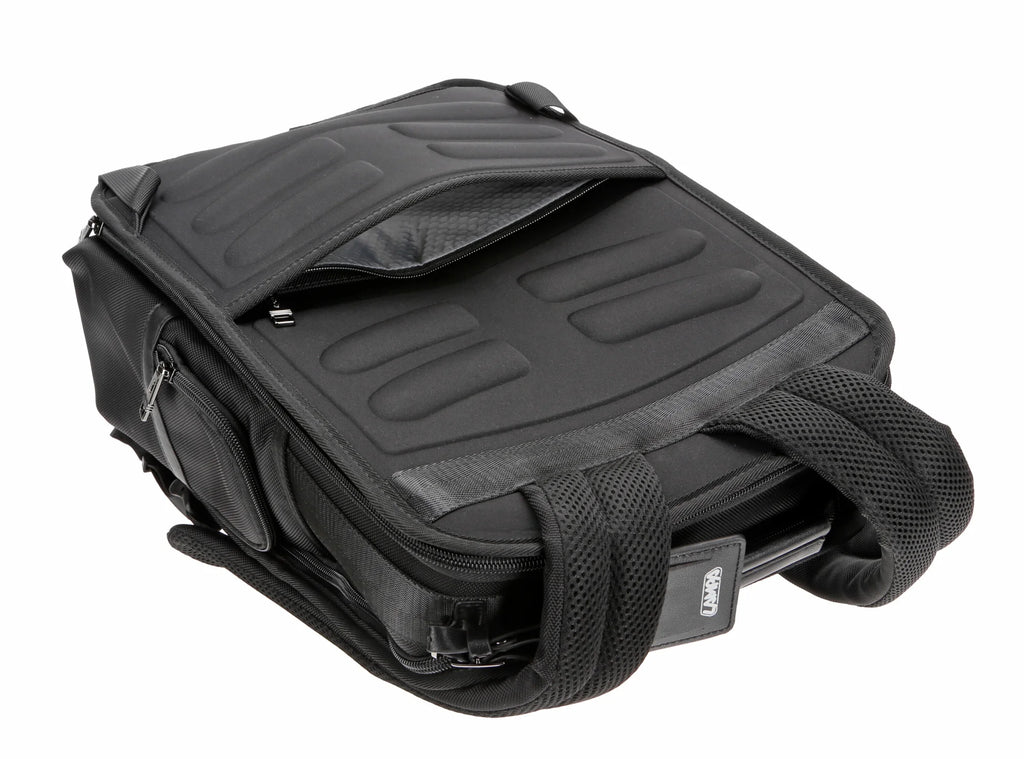 BK-01 Back Pack, Zaino multifunzione