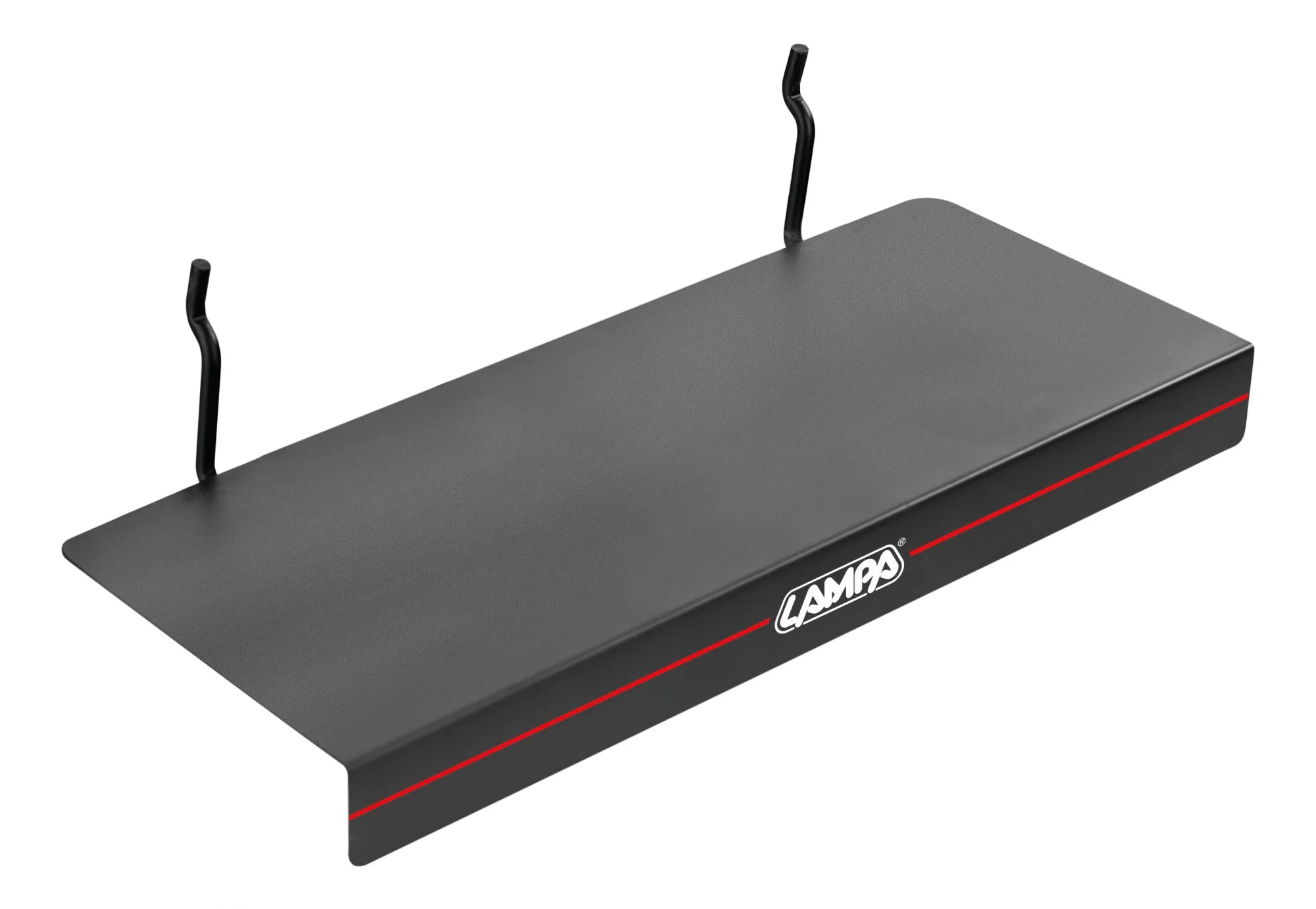 Ripiano espositivo multiuso