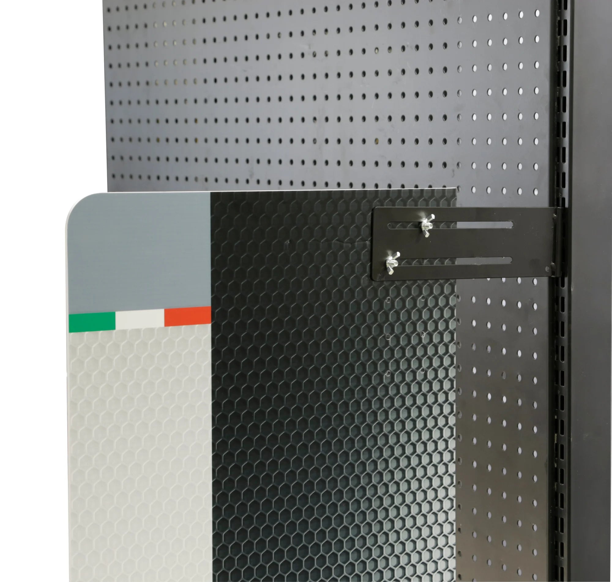 Banner verticale di categoria personalizzabile