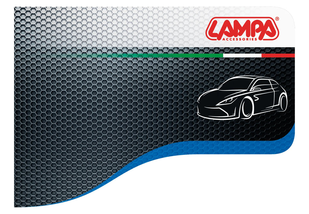 Banner di categoria - 400x280 mm - Auto