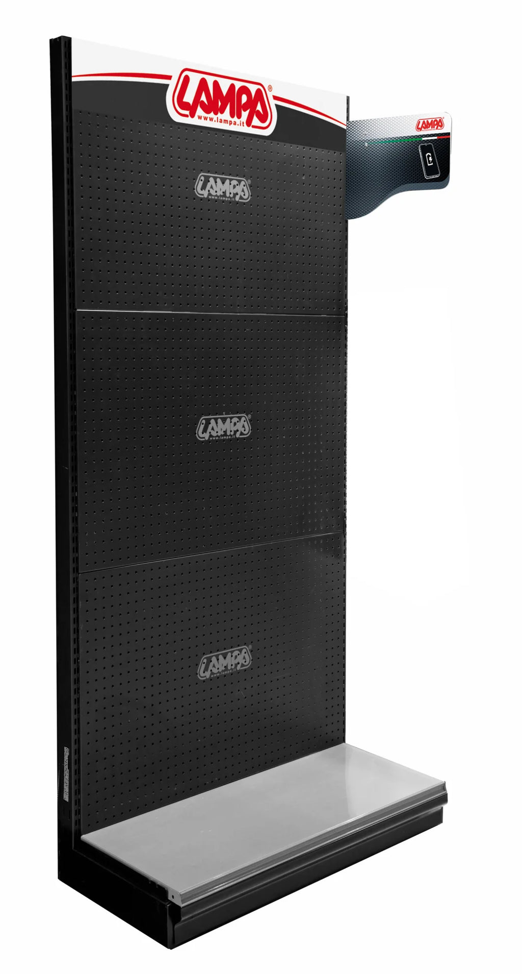 Banner di categoria - 400x280 mm - Telefonia