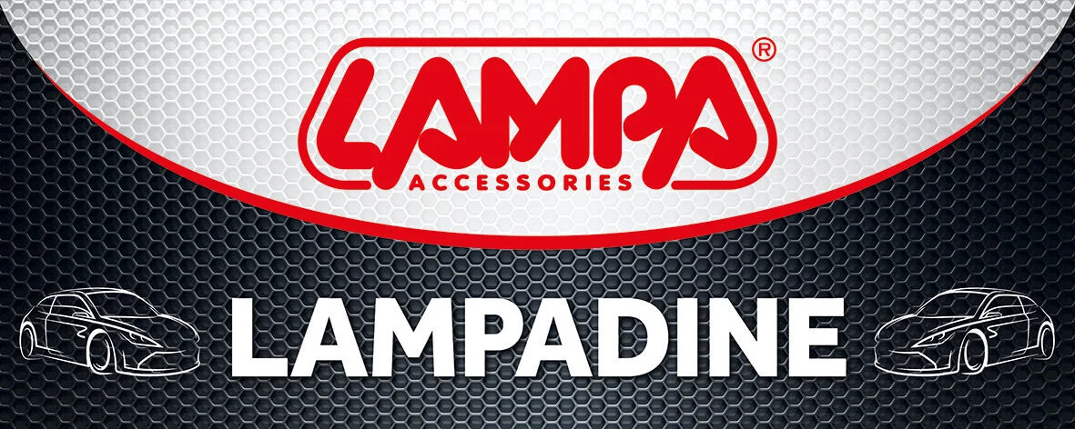 Pannello opalino per testata luminosa - 100 cm - Lampadine