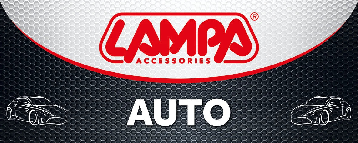 Pannello opalino per testata luminosa - 100 cm - Auto