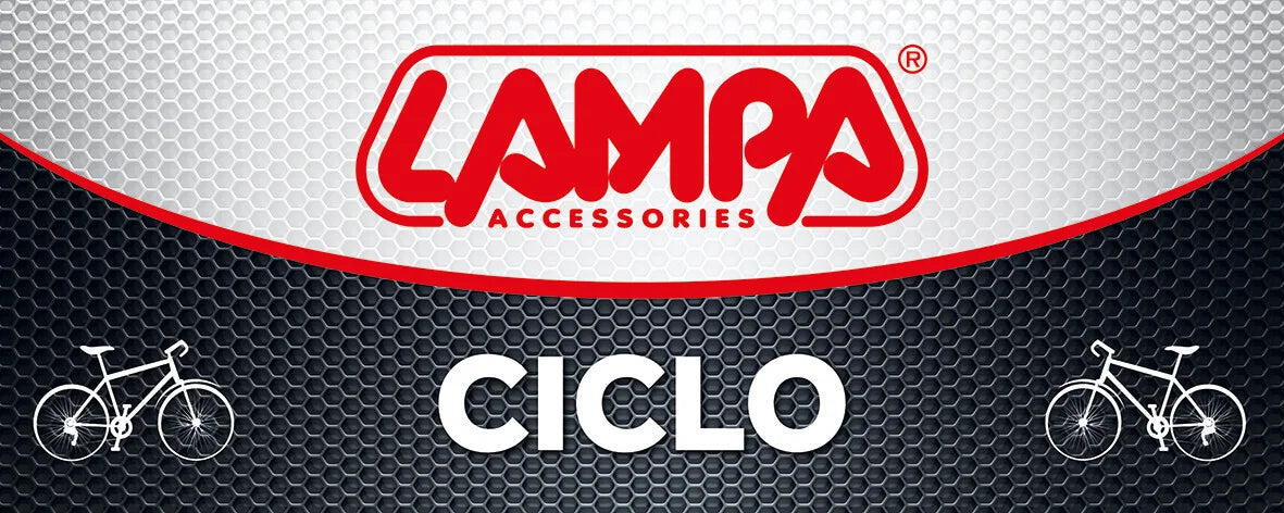 Pannello opalino per testata luminosa - 100 cm - Ciclo