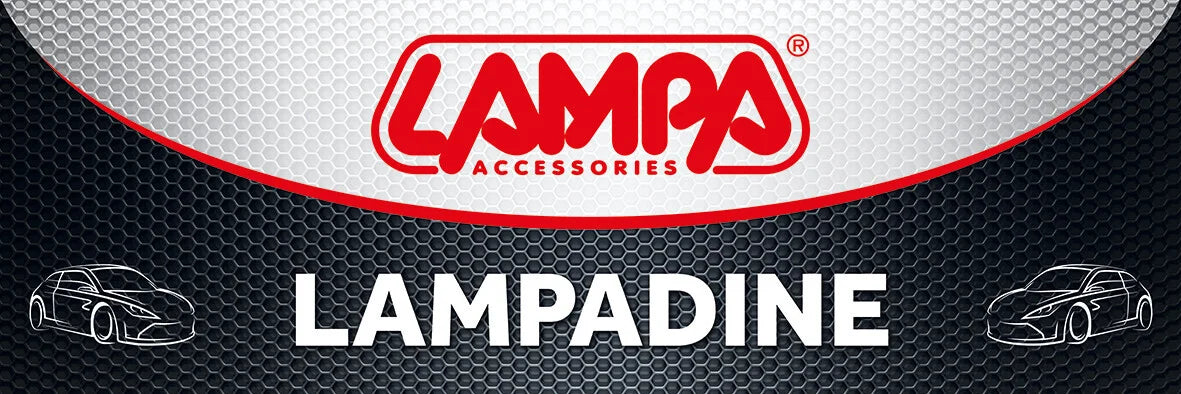 Pannello opalino per testata luminosa - 120 cm - Lampadine