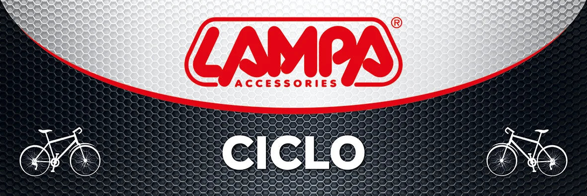 Pannello opalino per testata luminosa - 120 cm - Ciclo