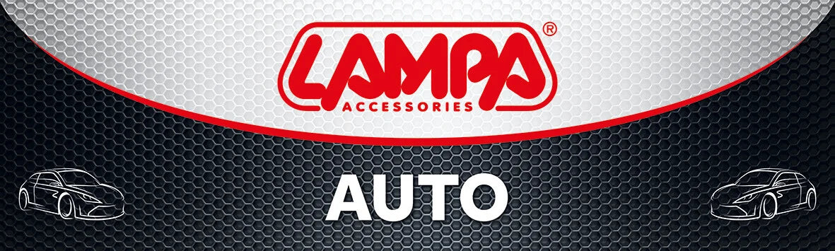 Pannello opalino per testata luminosa - 133 cm - Auto