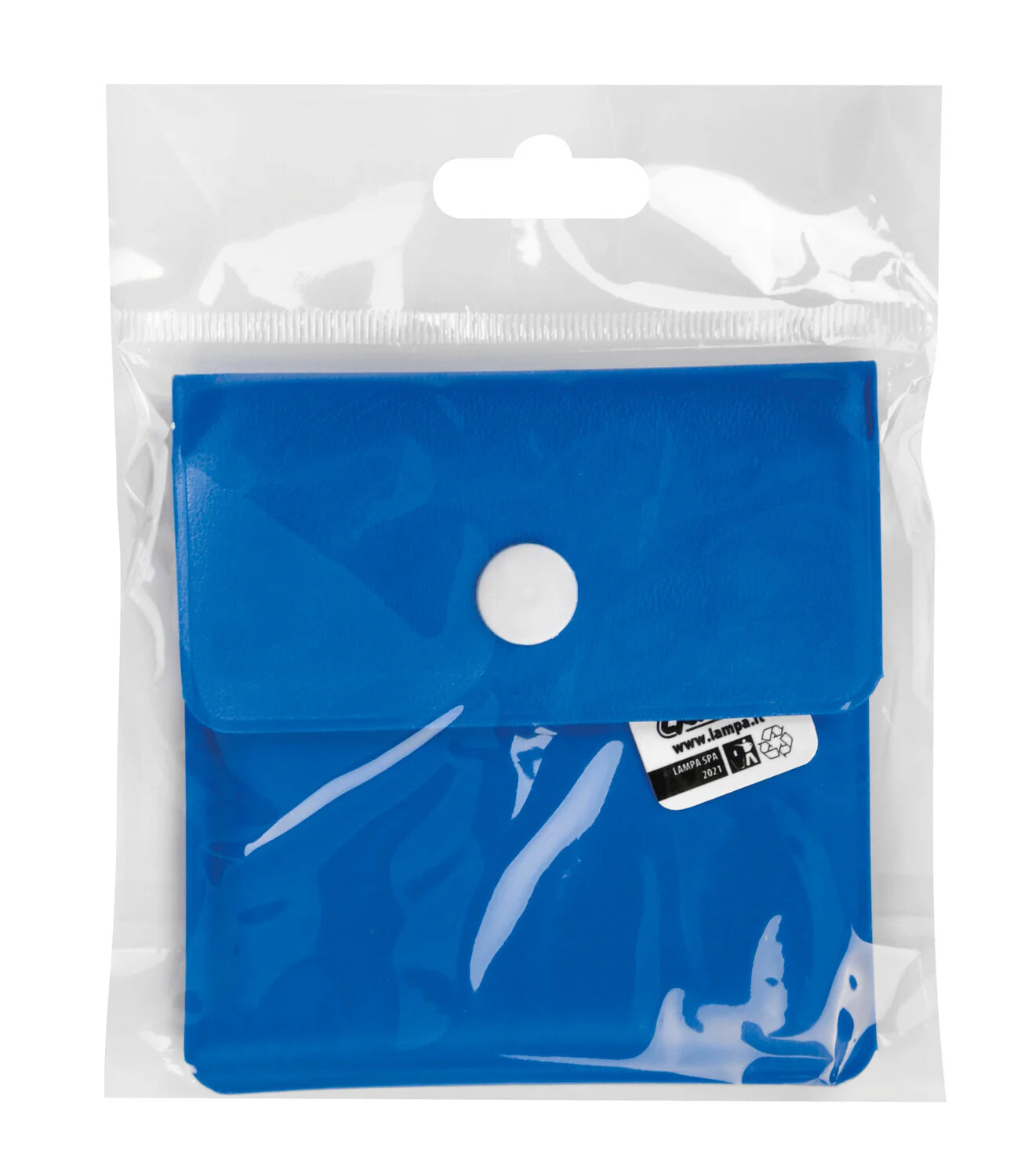 Ash, astuccio portacenere [Confezione da 48]