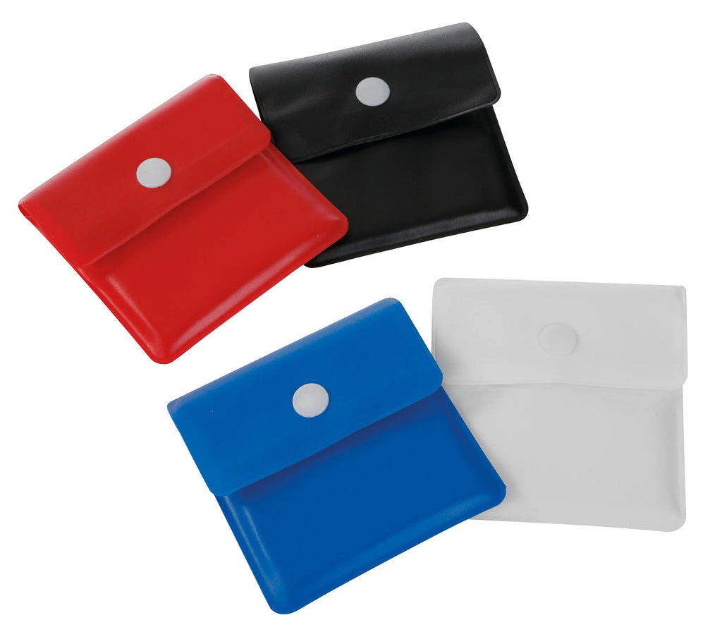 Ash, astuccio portacenere [Confezione da 48]