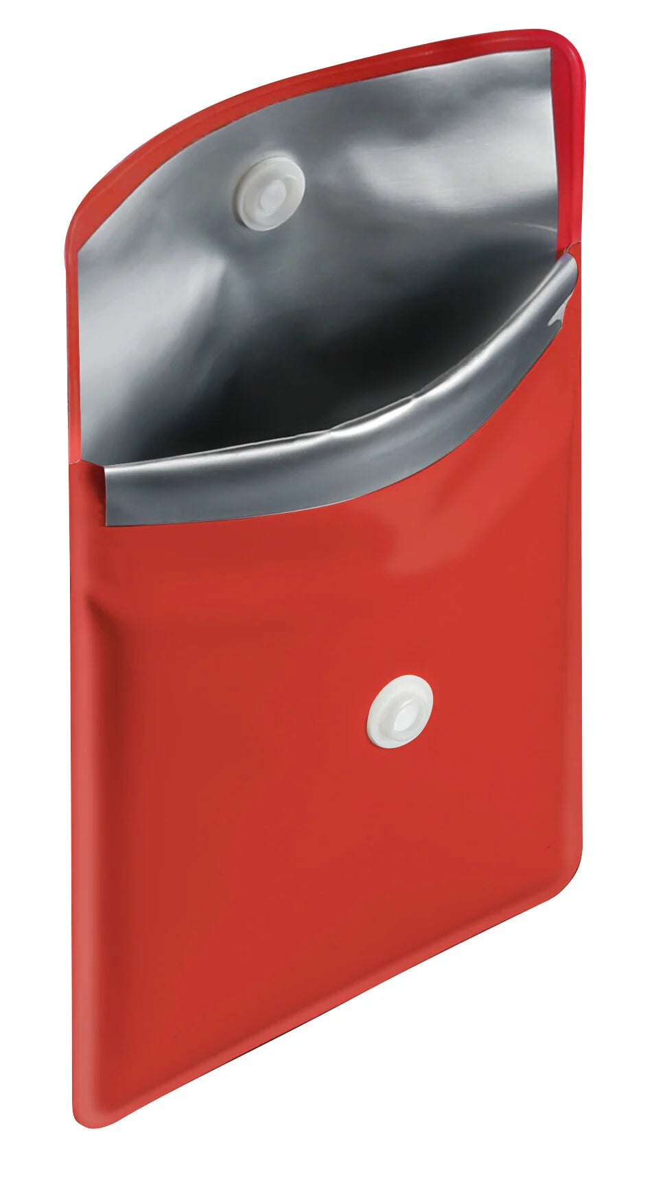 Ash, astuccio portacenere [Confezione da 48]