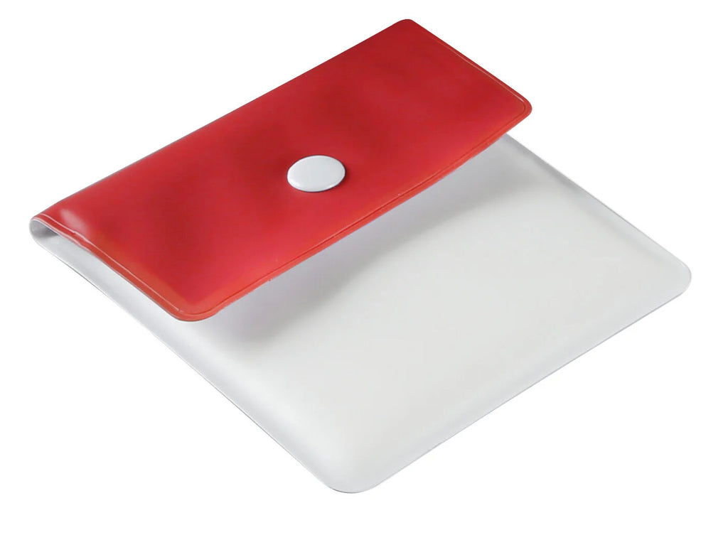 Ash, astuccio portacenere [Confezione da 48]