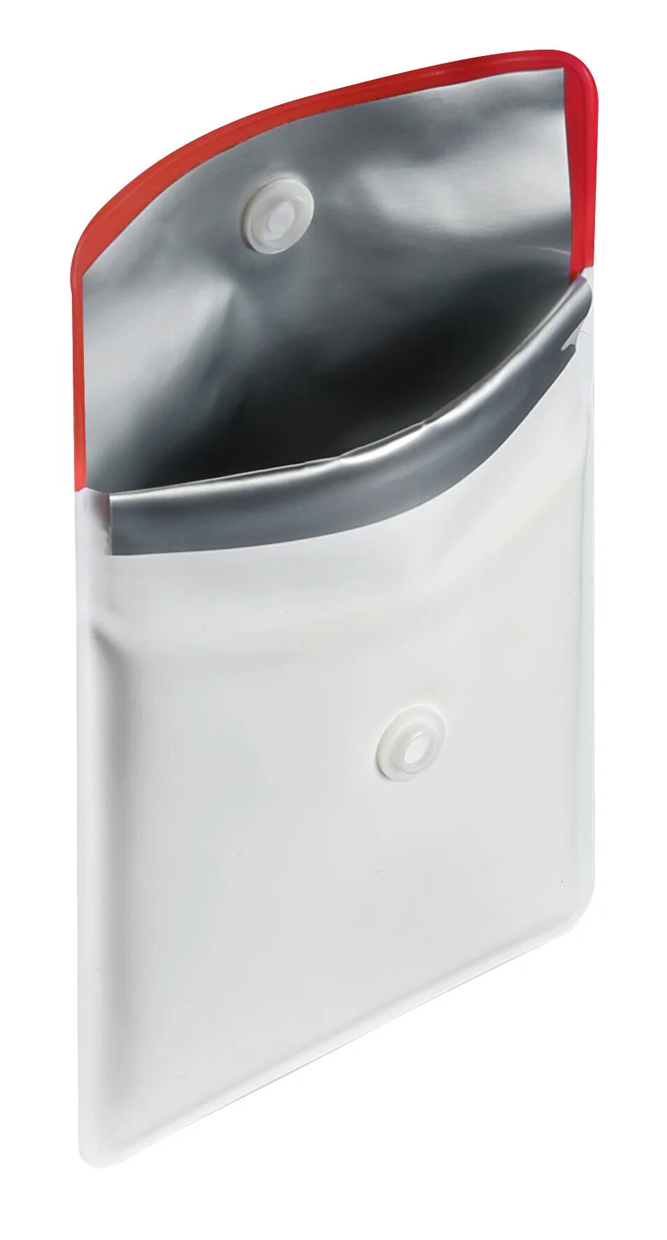 Ash, astuccio portacenere [Confezione da 48]