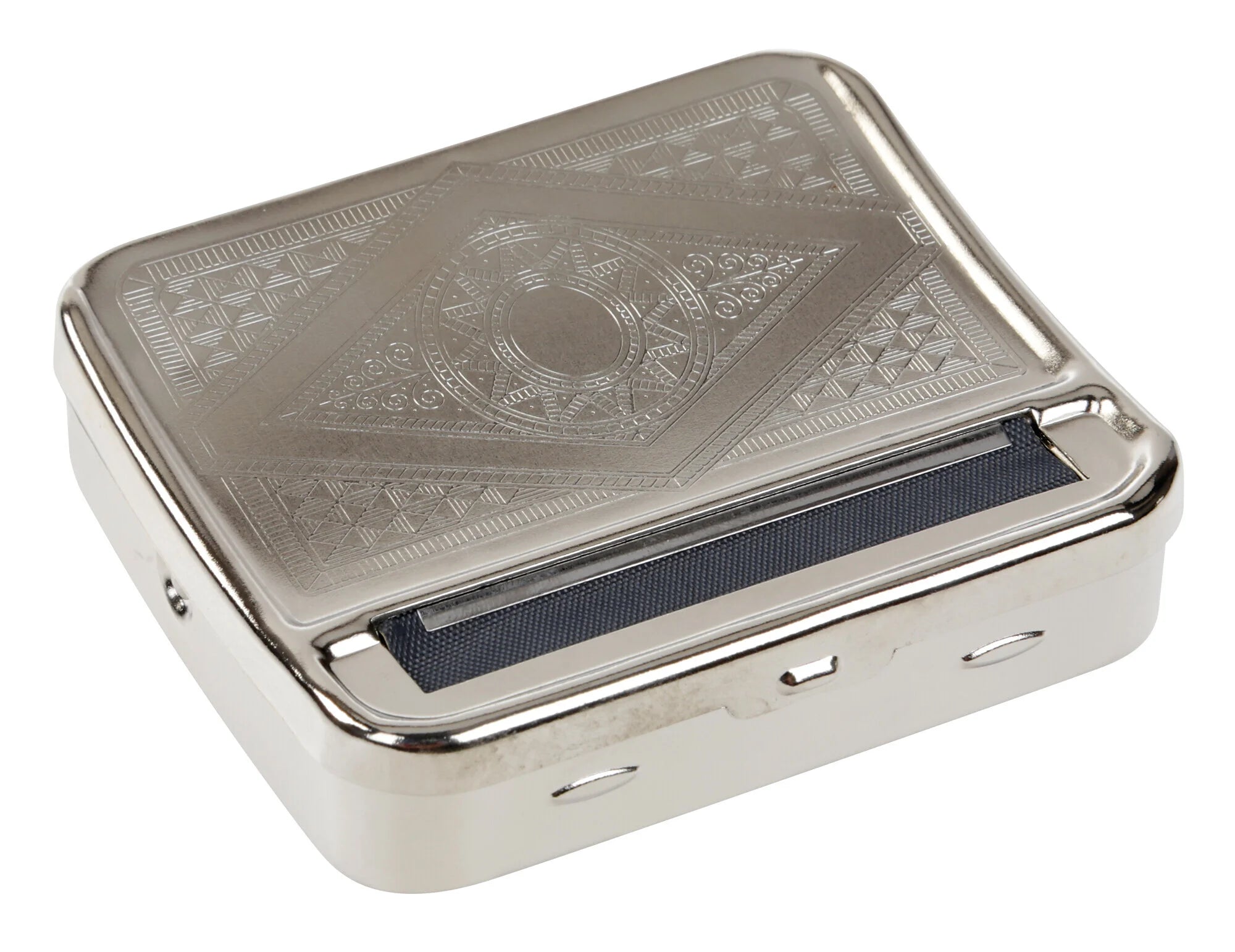 Easy Roll, Rollatore per sigarette [Confezione da 12]