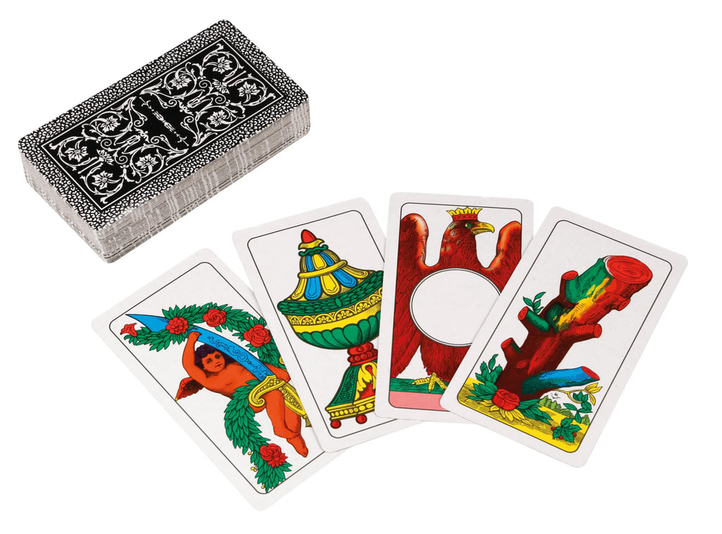 Carte da gioco Piacentine - PVC