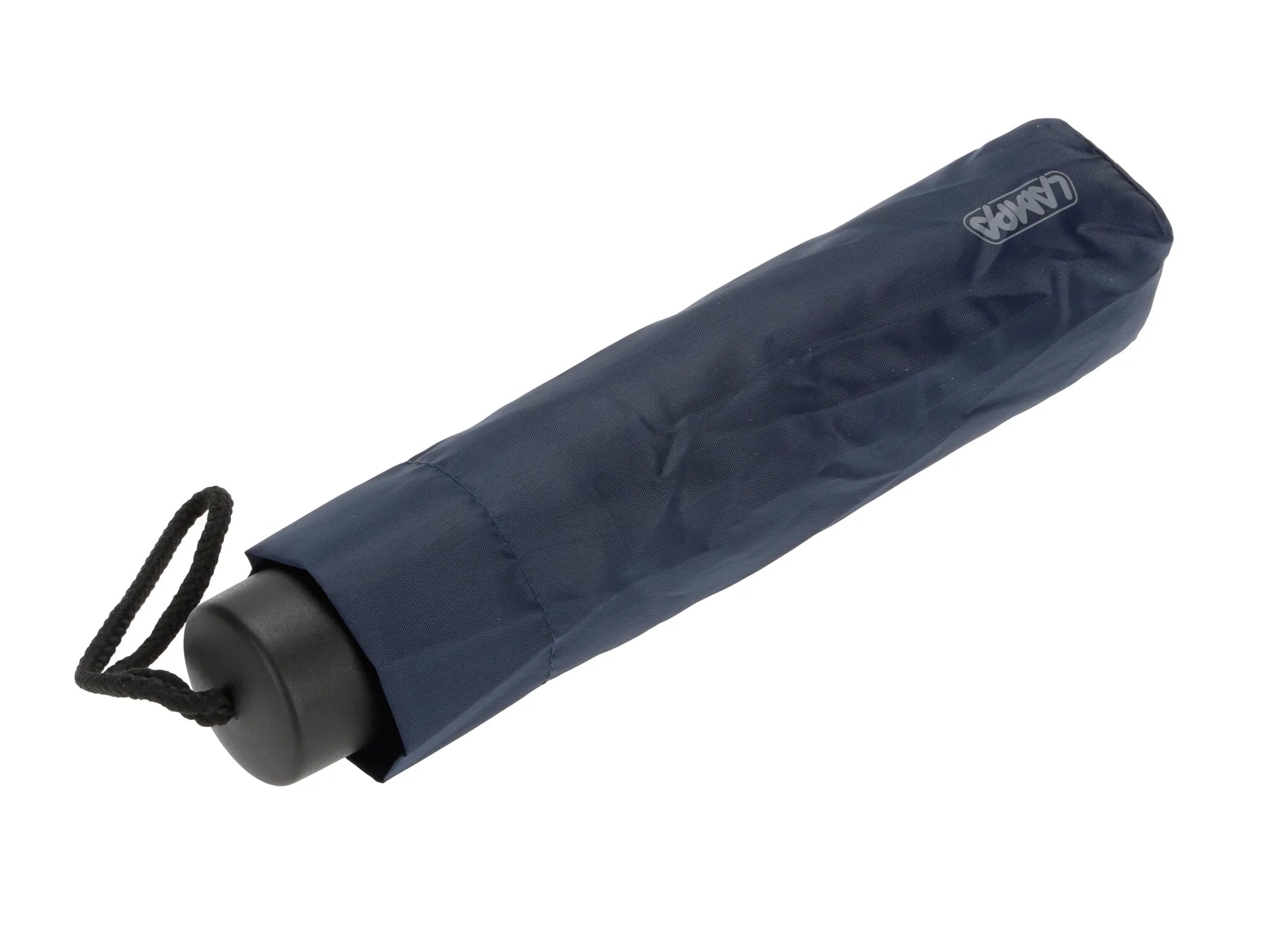 Compact Base, ombrello pieghevole con apertura manuale - Ø 97 cm - Blue Navy