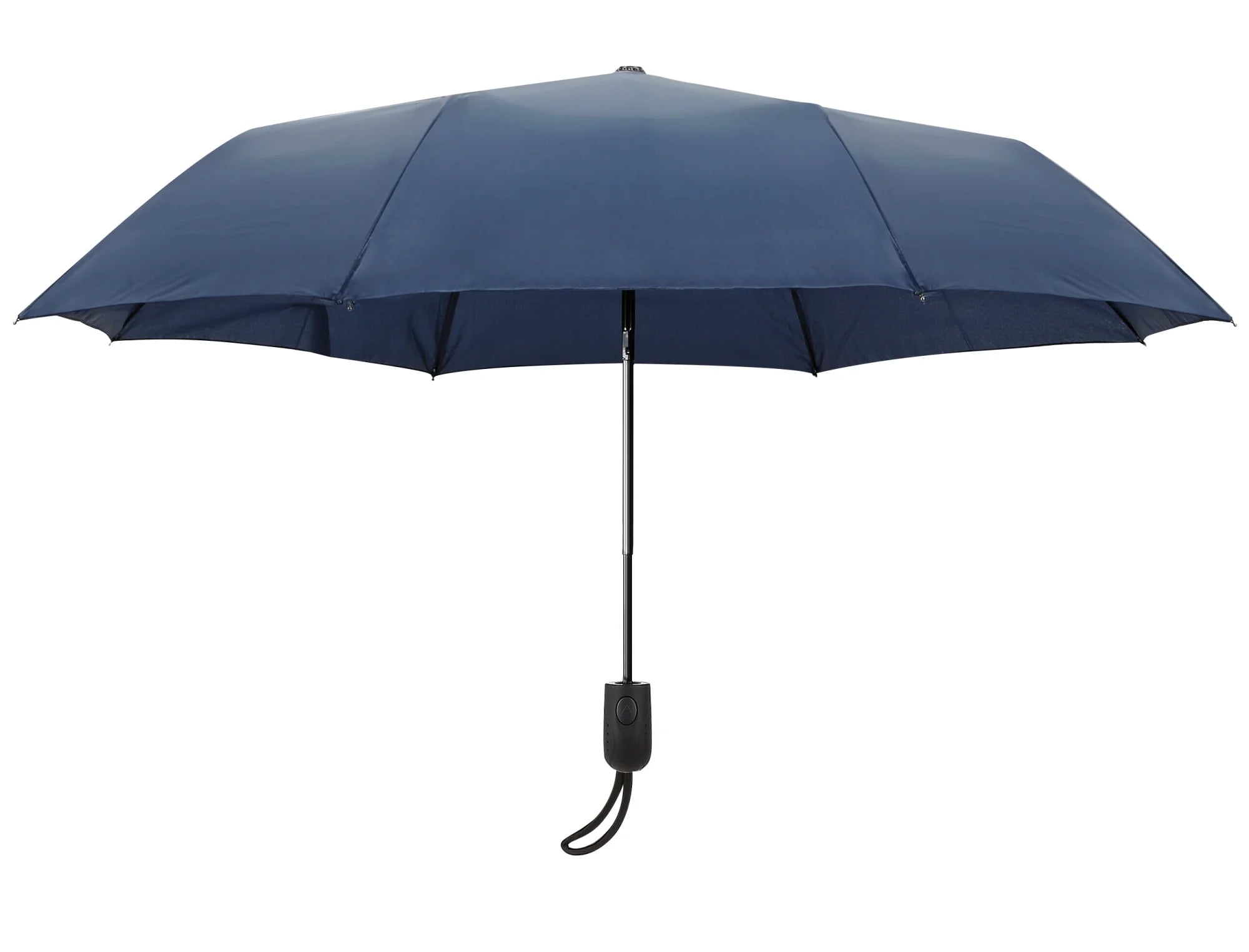 Compact Midi, ombrello pieghevole con apertura automatica - Ø 98 cm - Navy Blue