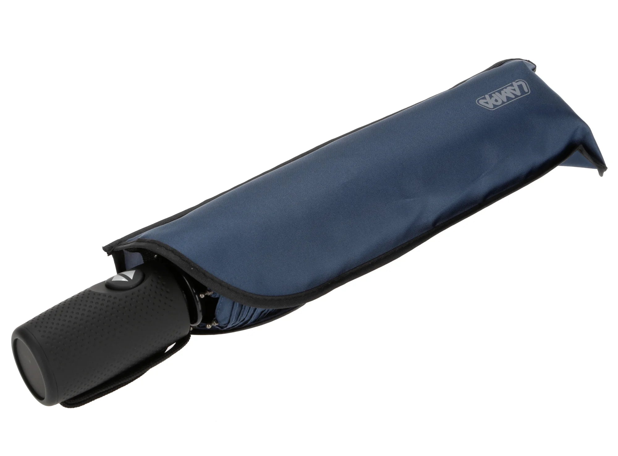 Compact Top, ombrello pieghevole con apertura e chiusura automatica - Ø 97 cm - Navy Blue