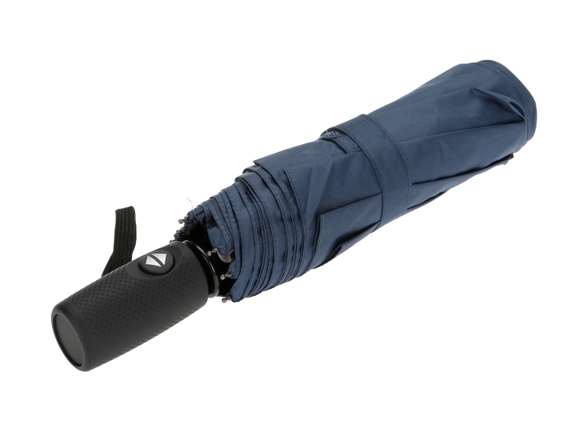 Compact Top, ombrello pieghevole con apertura e chiusura automatica - Ø 97 cm - Navy Blue