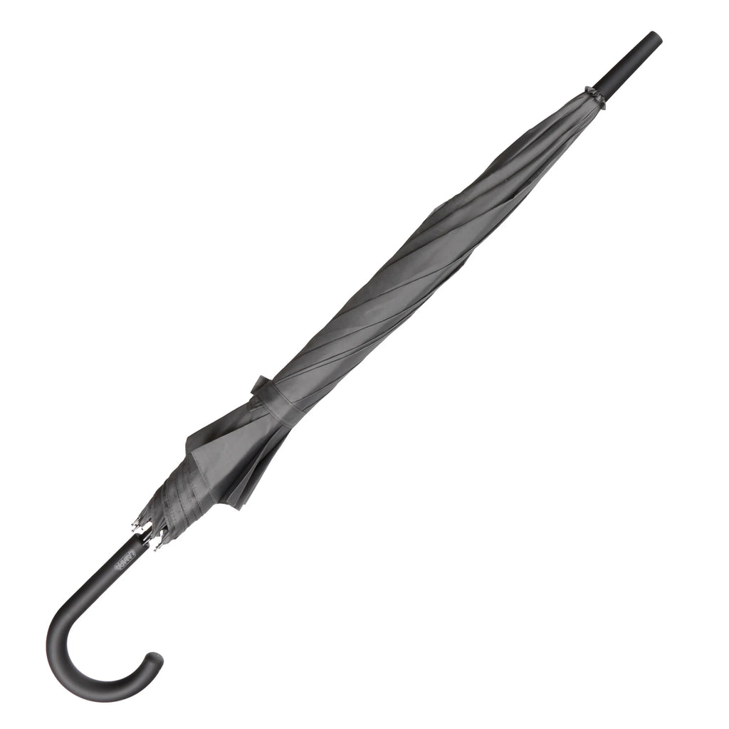 Classic 103, ombrello con apertura automatica - Ø 103 cm - Grigio